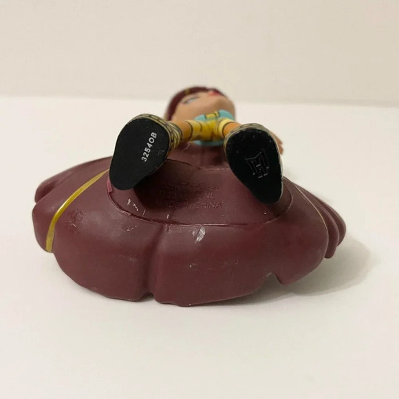 2014 Monster High Vinyl Collection Cleo De Nile 4 Inch Mini Figure Mattel - Picture 13 of 15